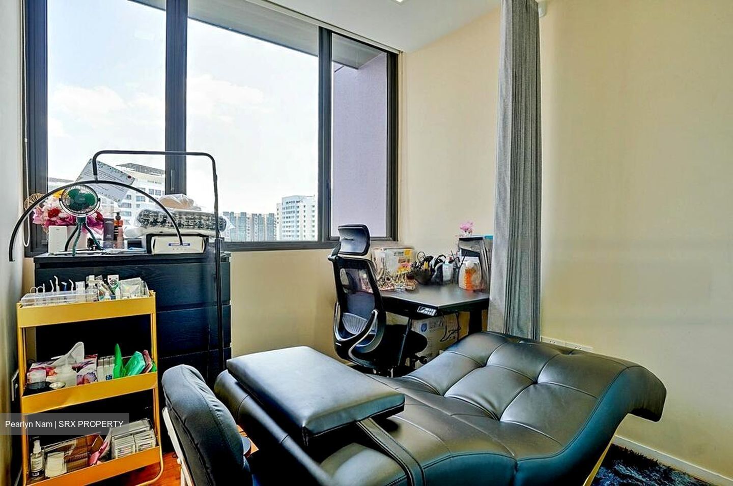 The Amore (D19), Condominium #486079281